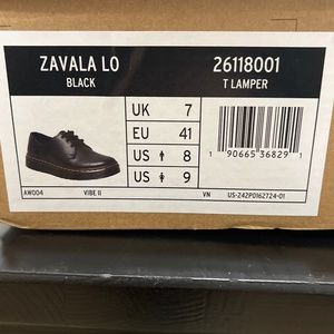 Dr. Martens Zavala shoe